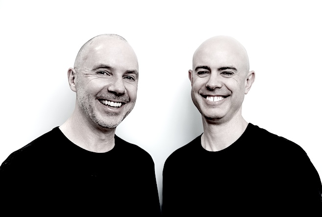 Glenn Elliott, CEO of Meldus