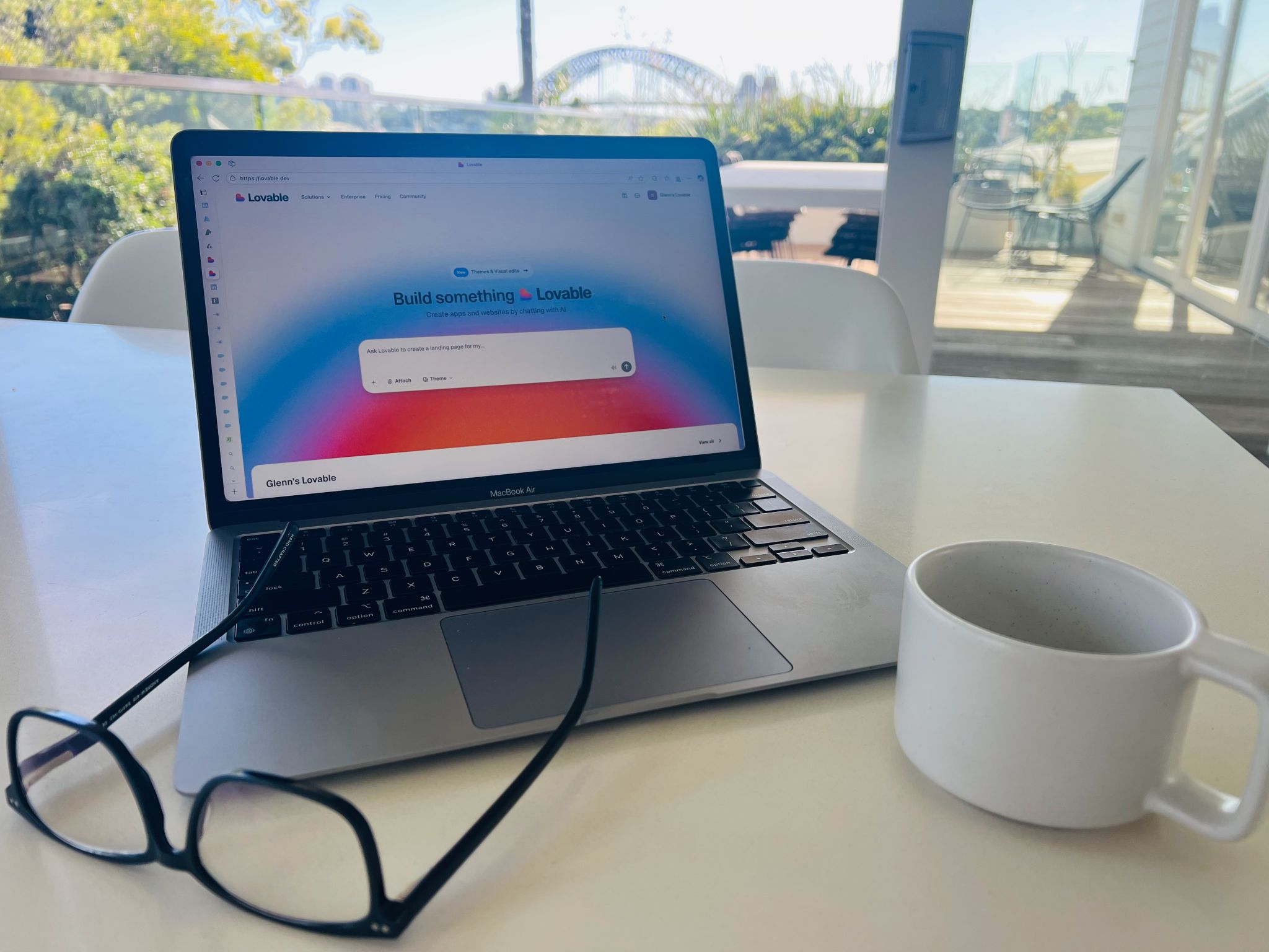 Lovable review: impressive prototyping, but architectural decisions remain