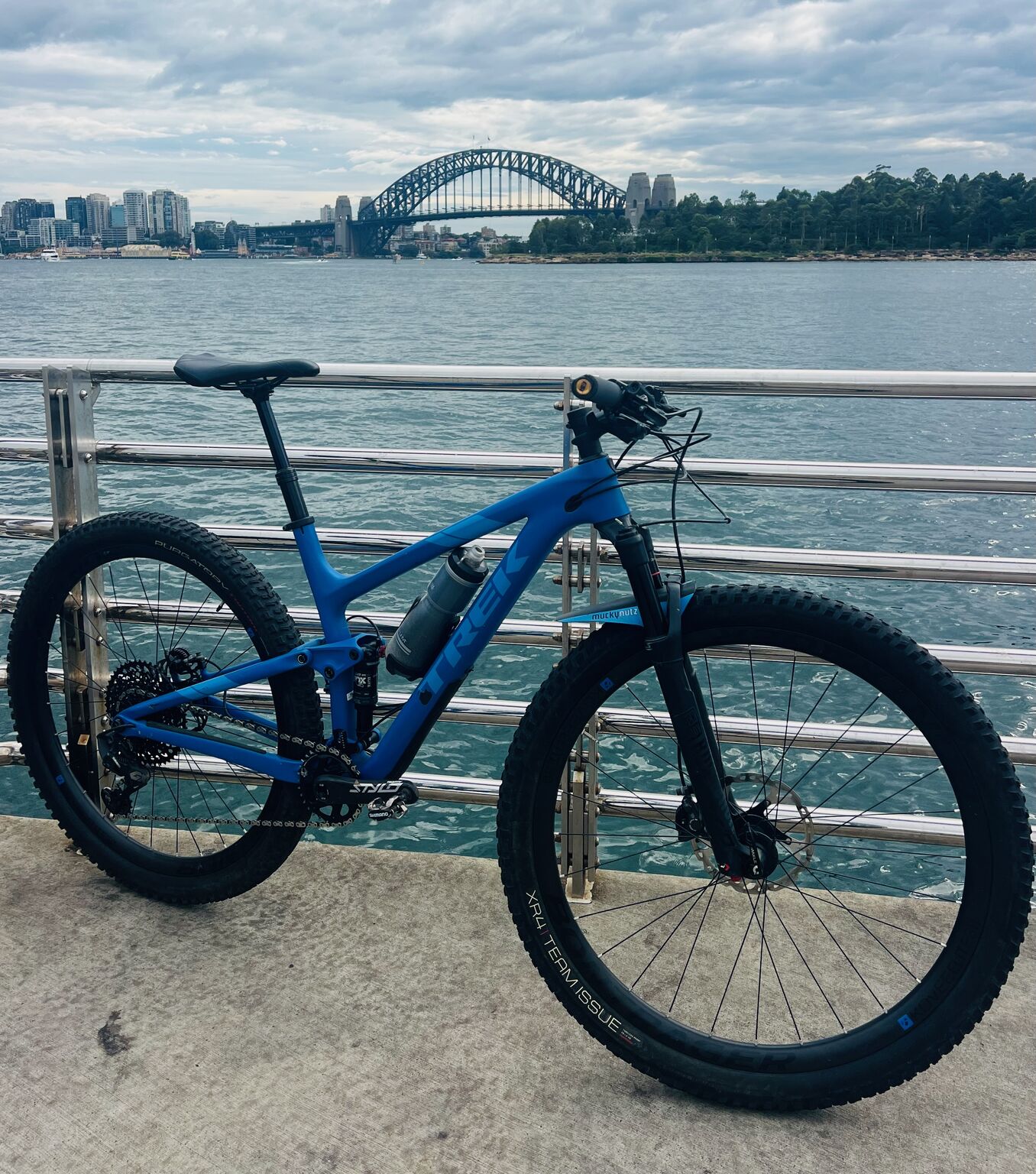 Last Mountain Bike Monday for 2025: reflecting on an incredible year