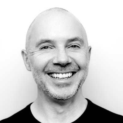 Glenn Elliott