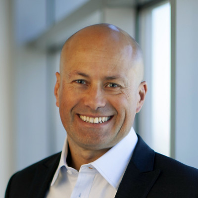 David Haintz AM