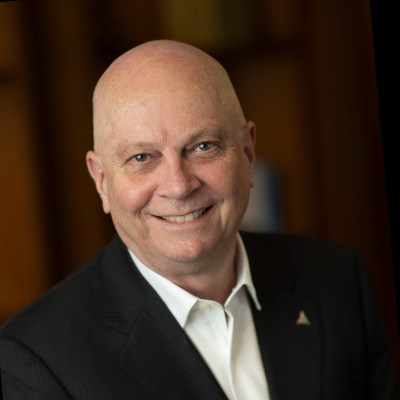 Neil Macdonald